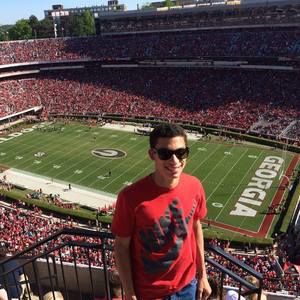 Meet your Posher, Christopher